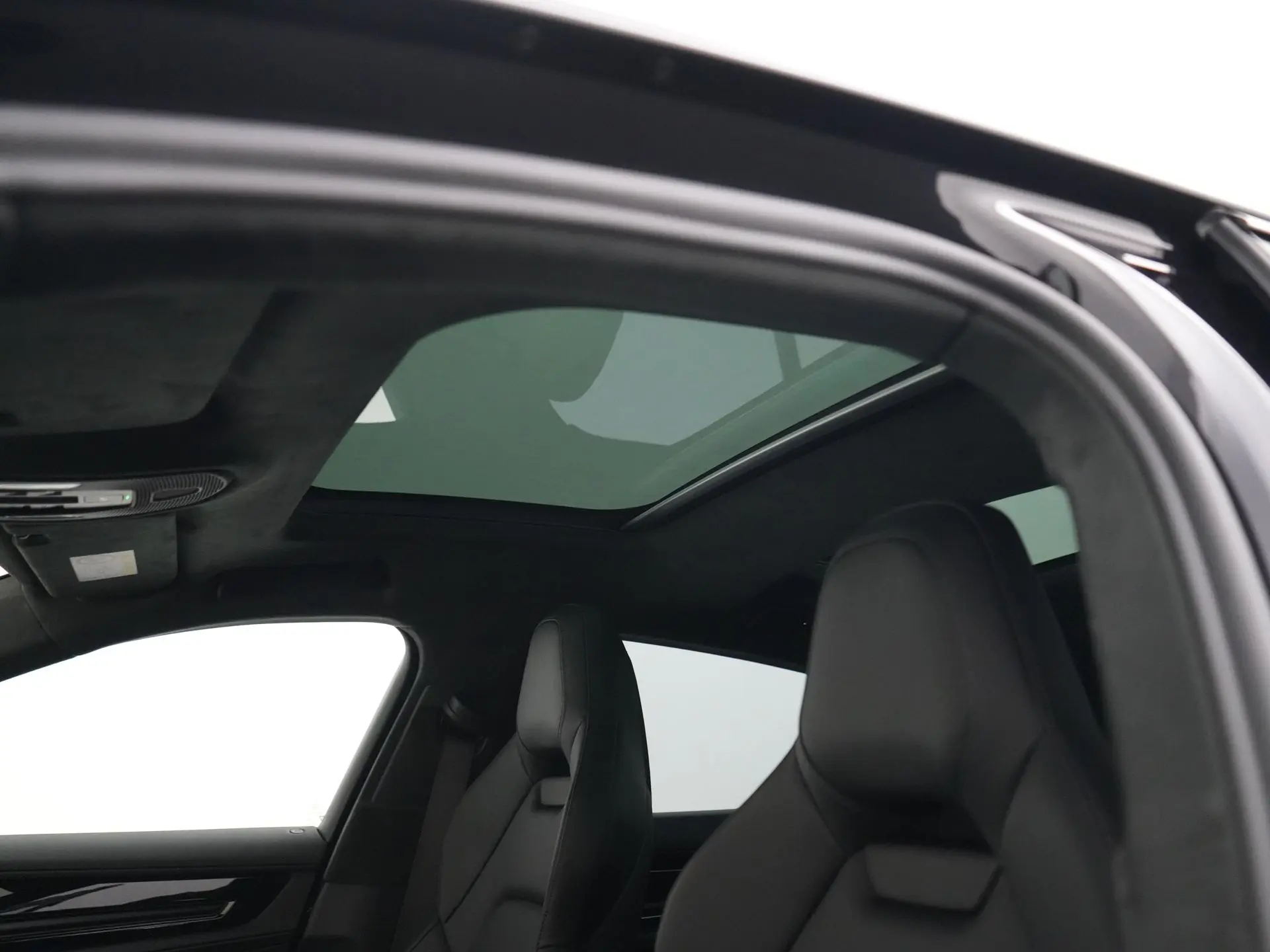 Panamera 4S E-Hybrid