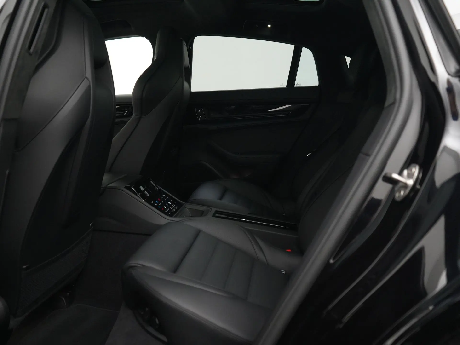 Panamera 4S E-Hybrid