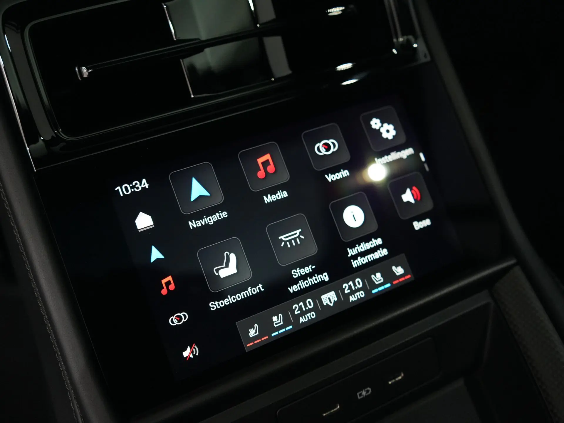 Panamera 4S E-Hybrid