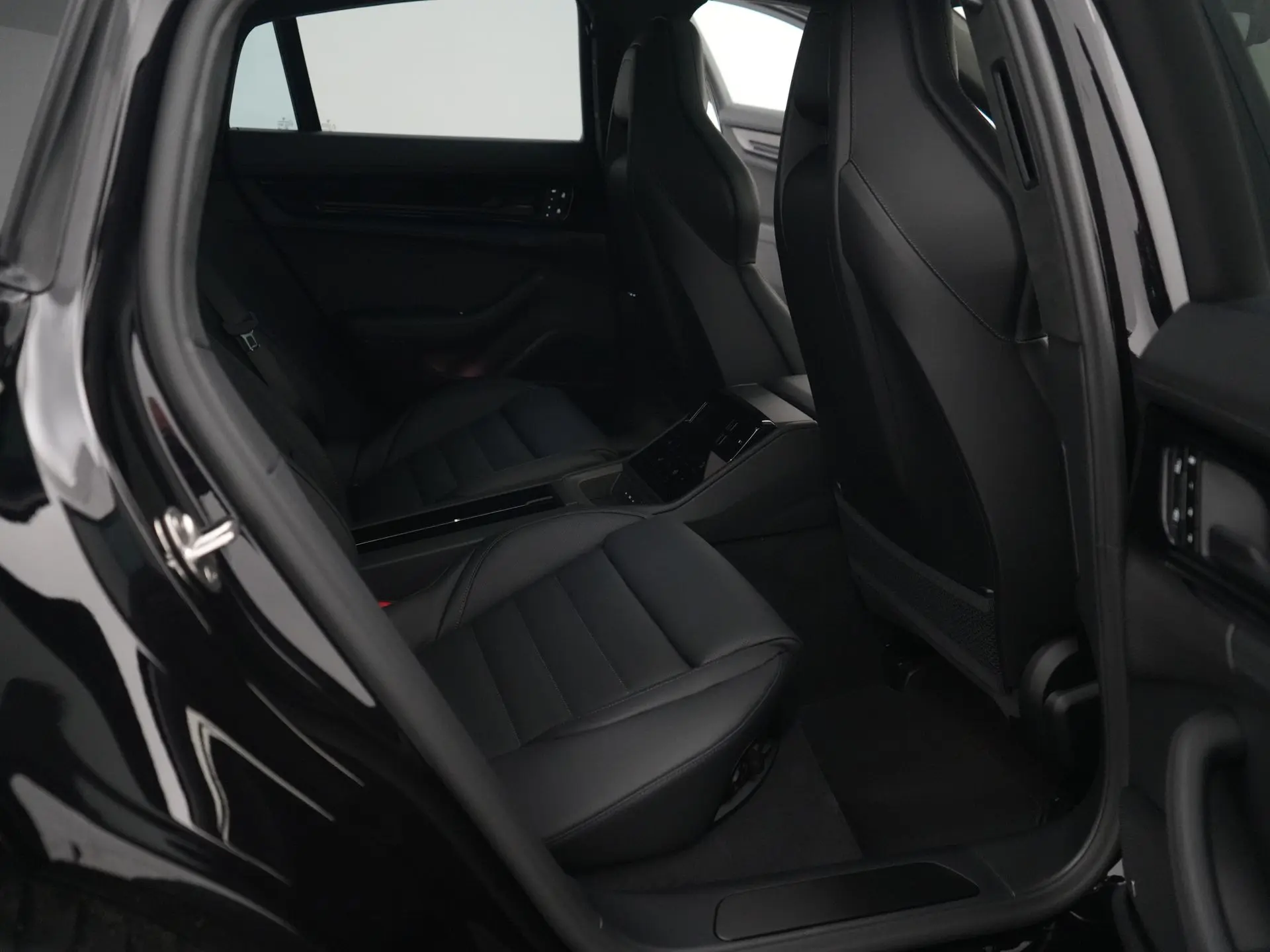 Panamera 4S E-Hybrid