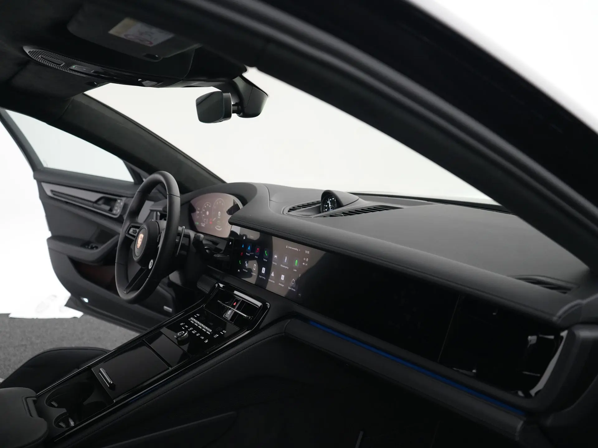 Panamera 4S E-Hybrid