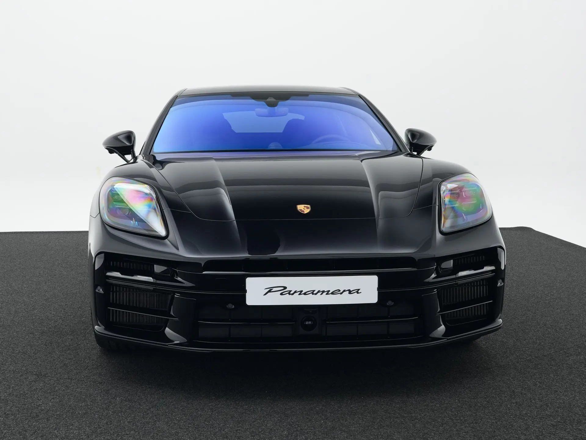 Panamera 4S E-Hybrid