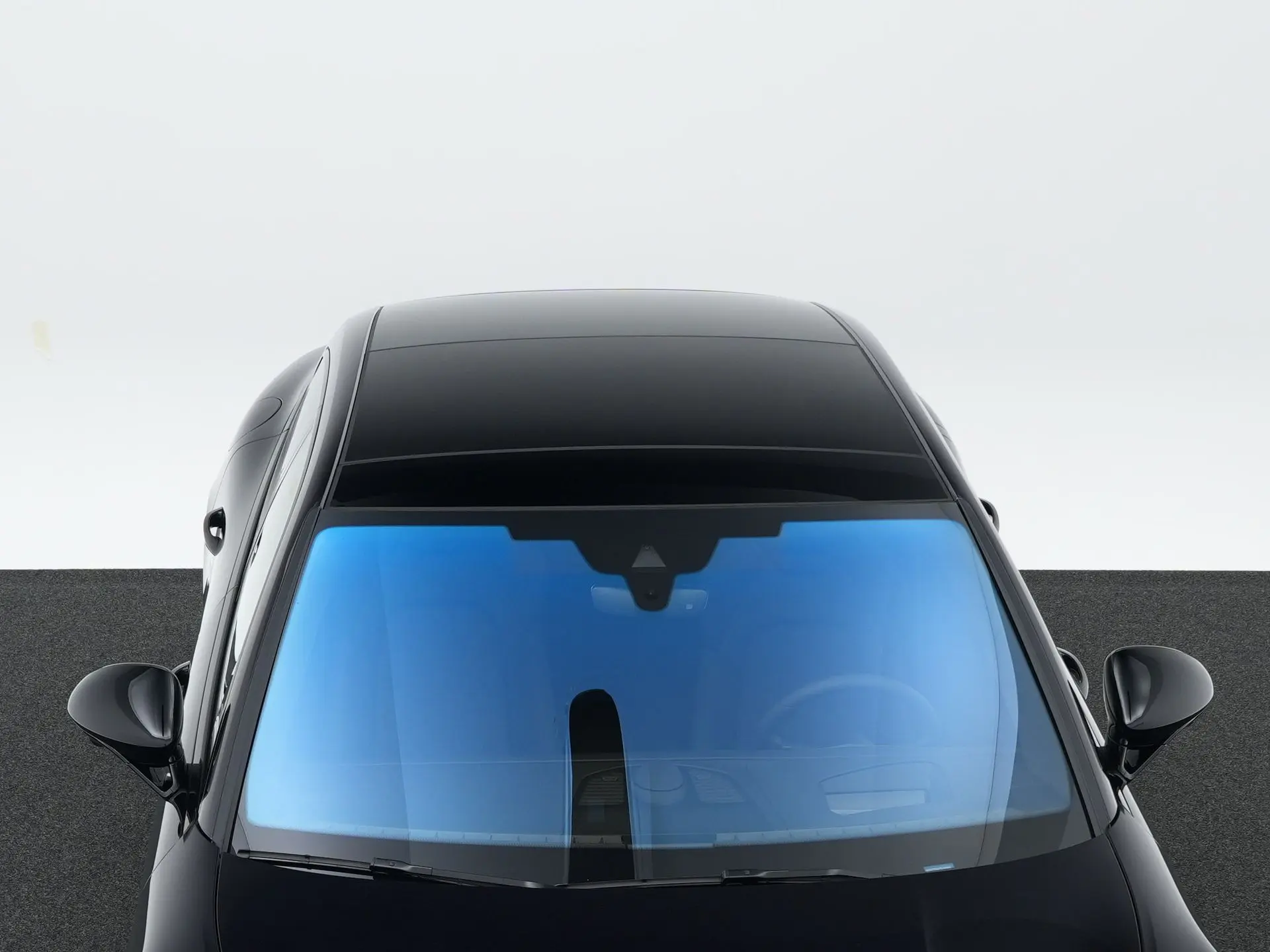 Panamera 4S E-Hybrid