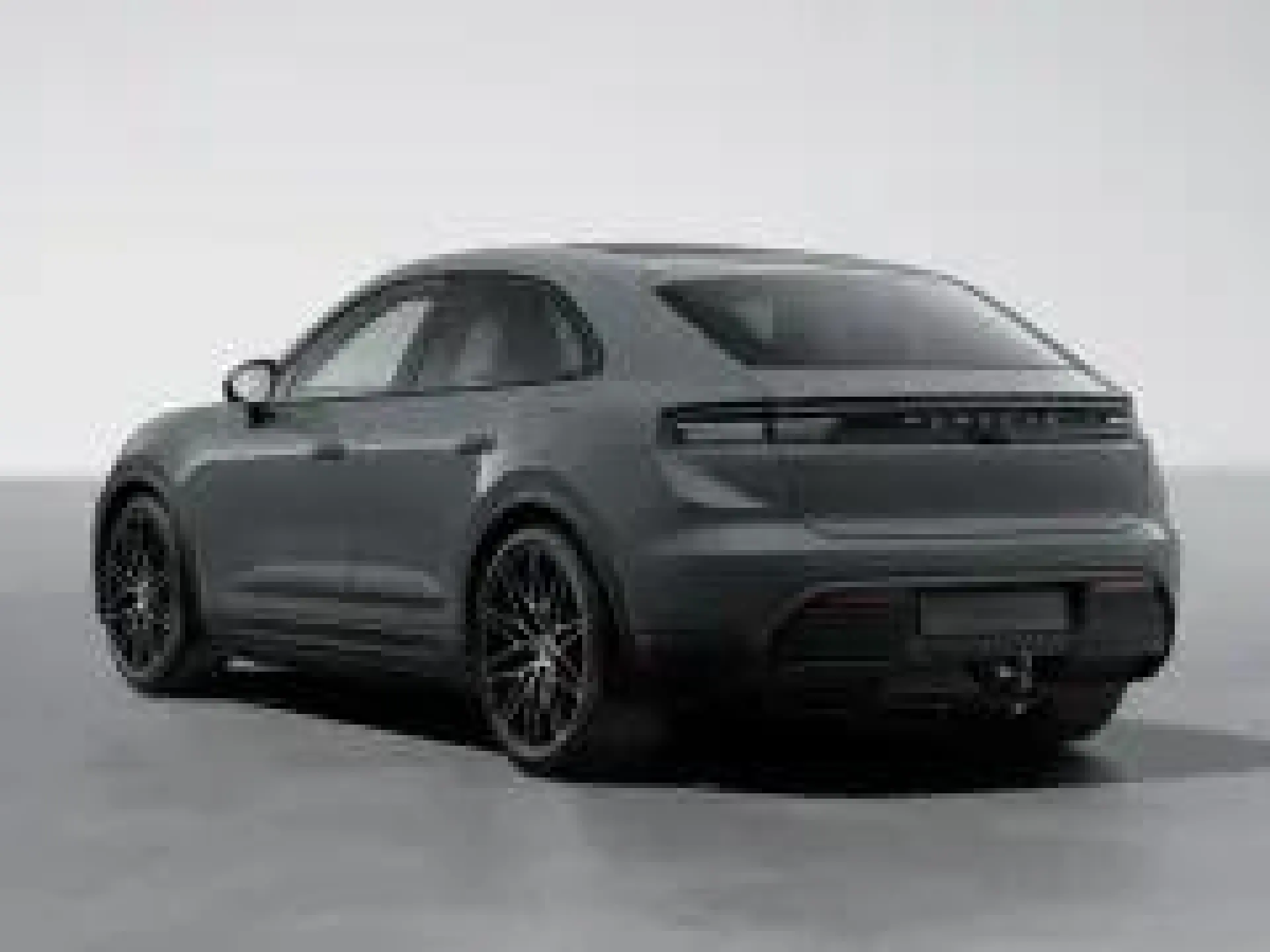 Macan 4S