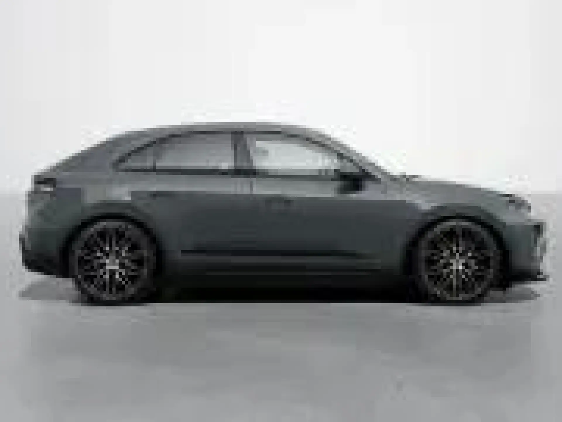 Macan 4S