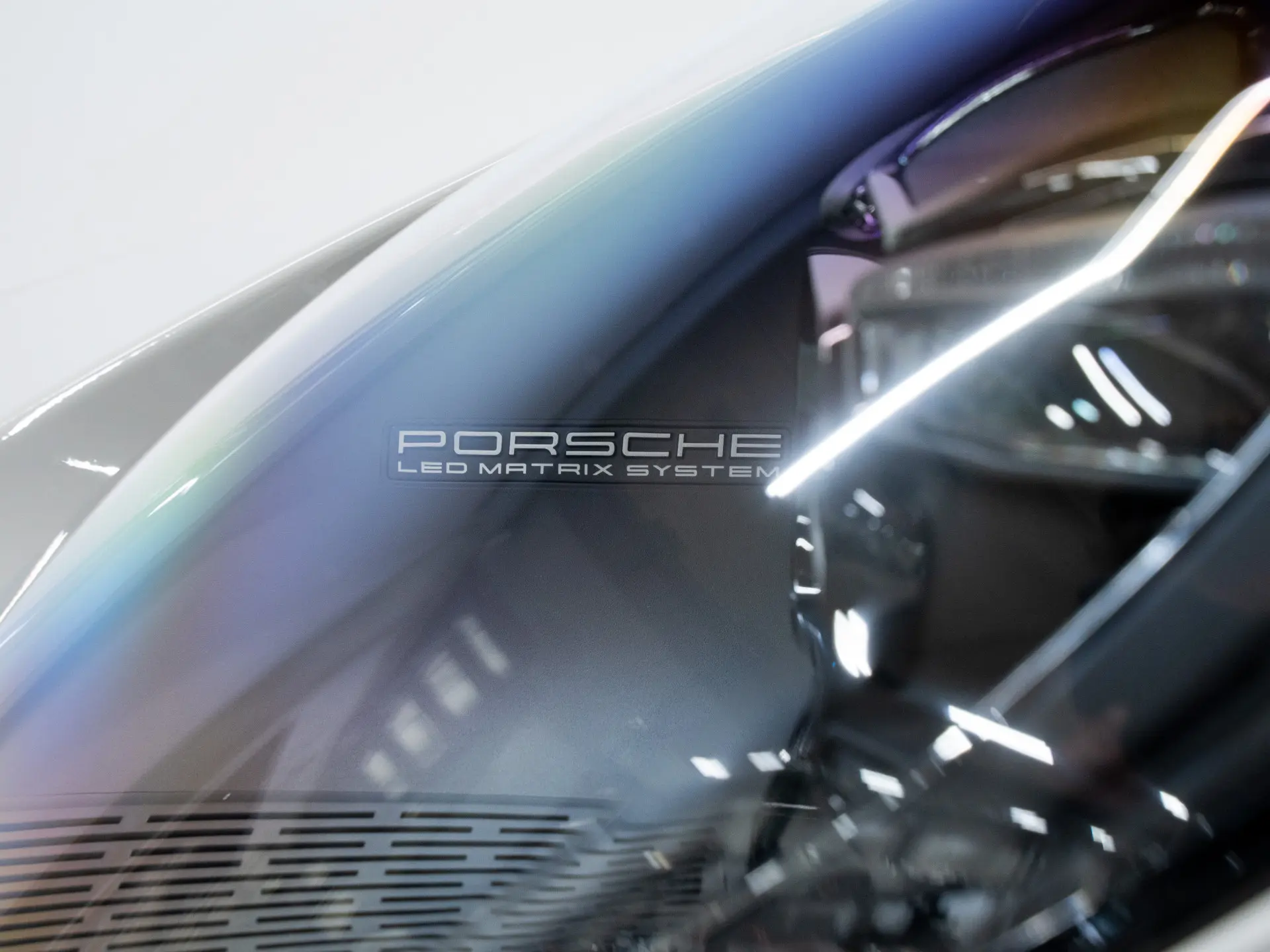 911 Carrera 4 GTS Cabriolet