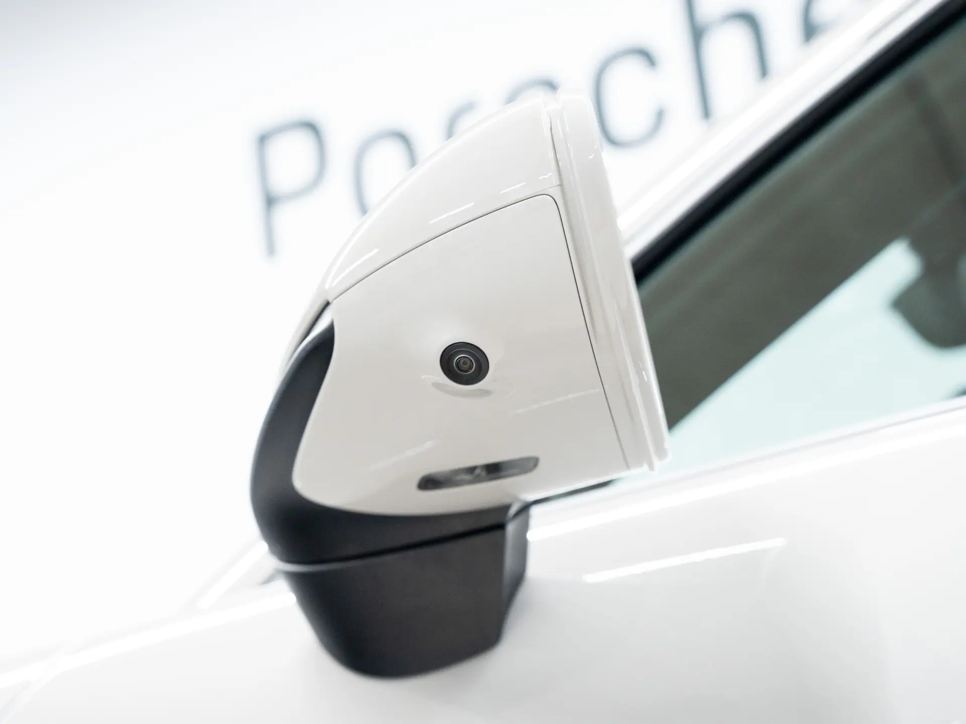 911 Carrera 4 GTS Cabriolet