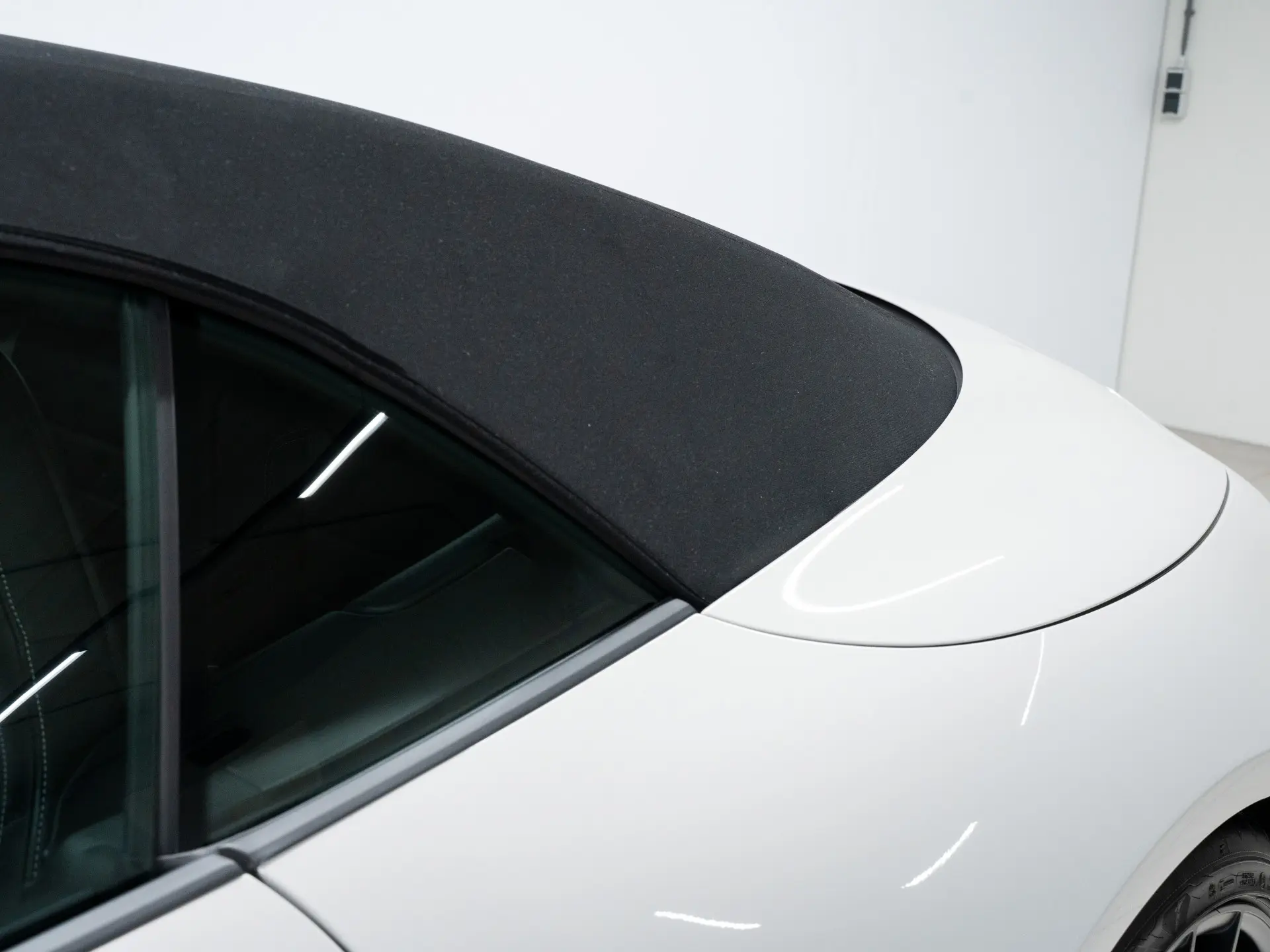 911 Carrera 4 GTS Cabriolet