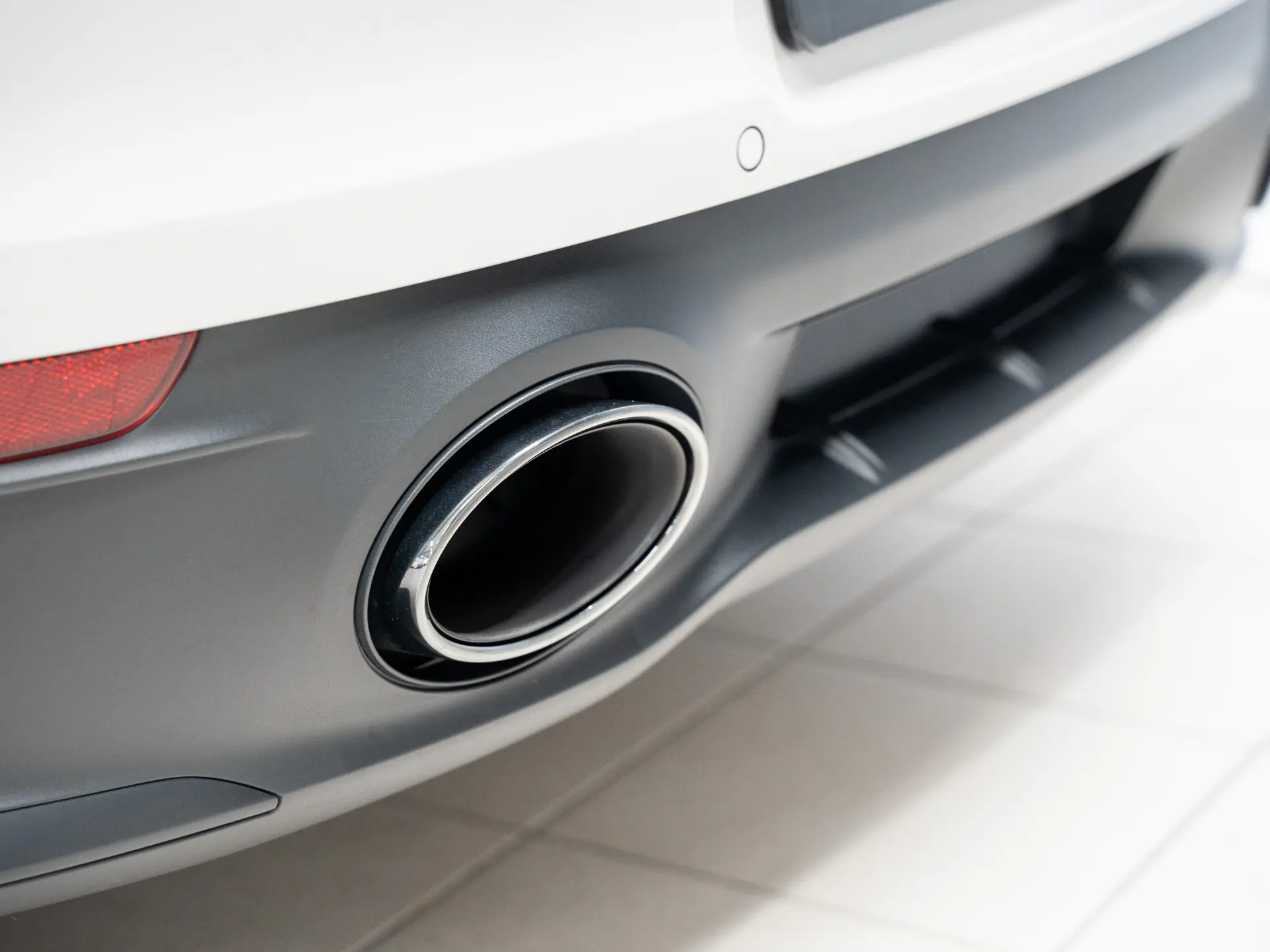 911 Carrera 4 GTS Cabriolet