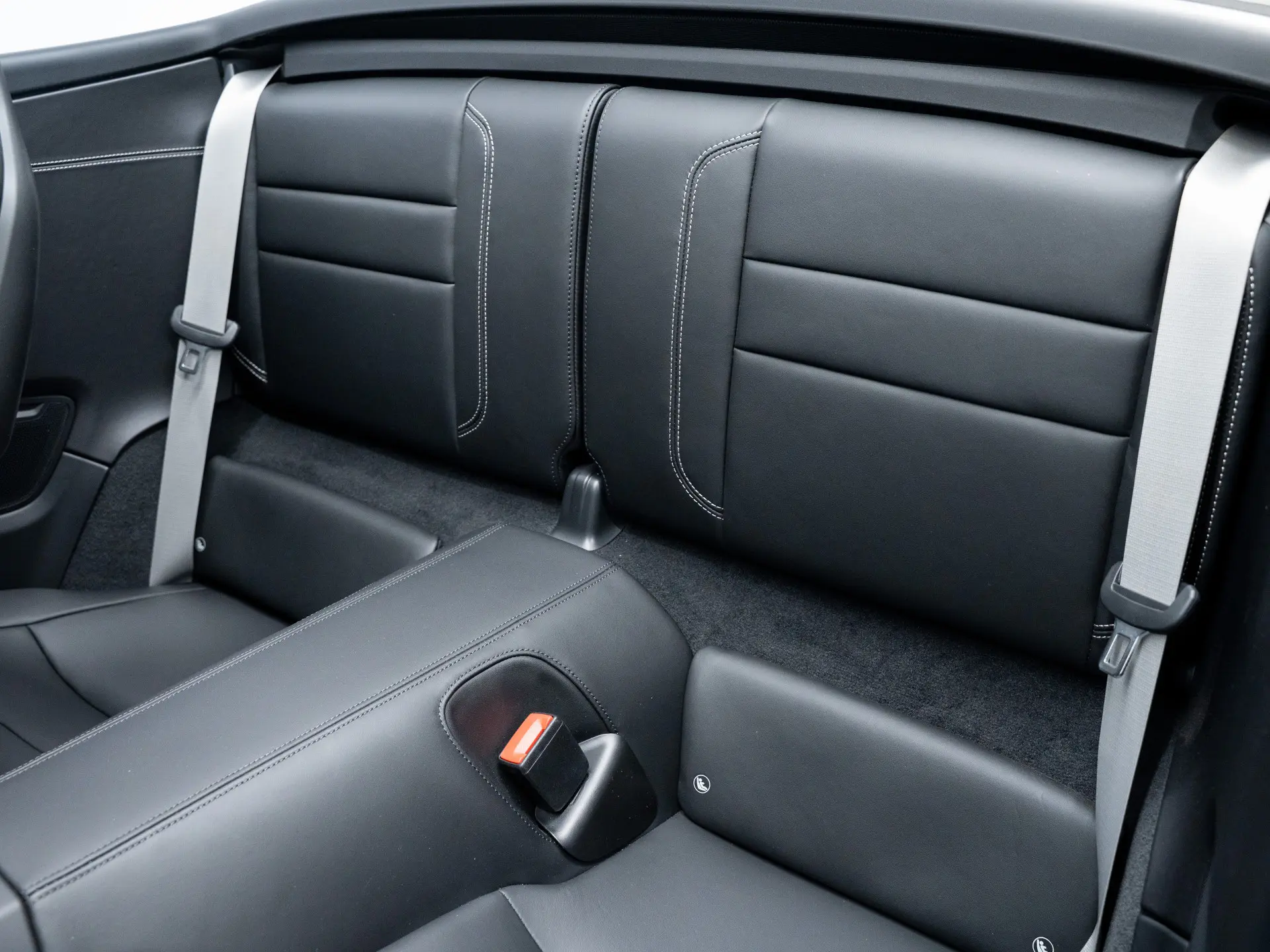 911 Carrera 4 GTS Cabriolet