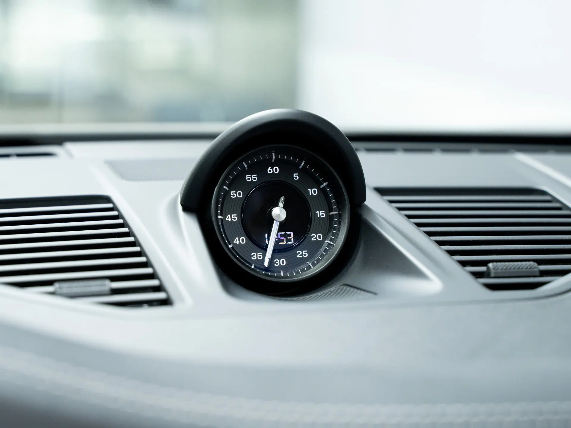 911 Carrera 4 GTS Cabriolet