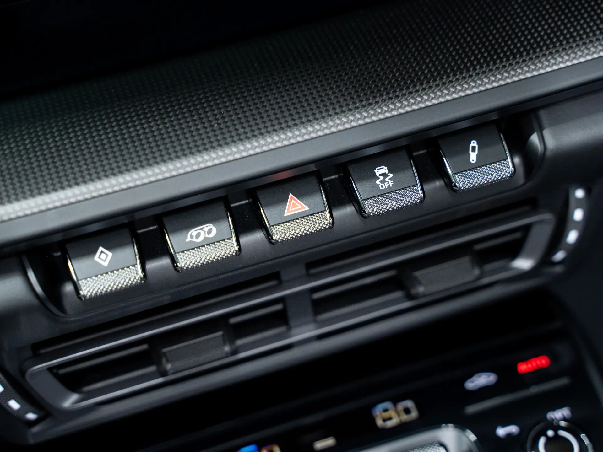 911 Carrera 4 GTS Cabriolet