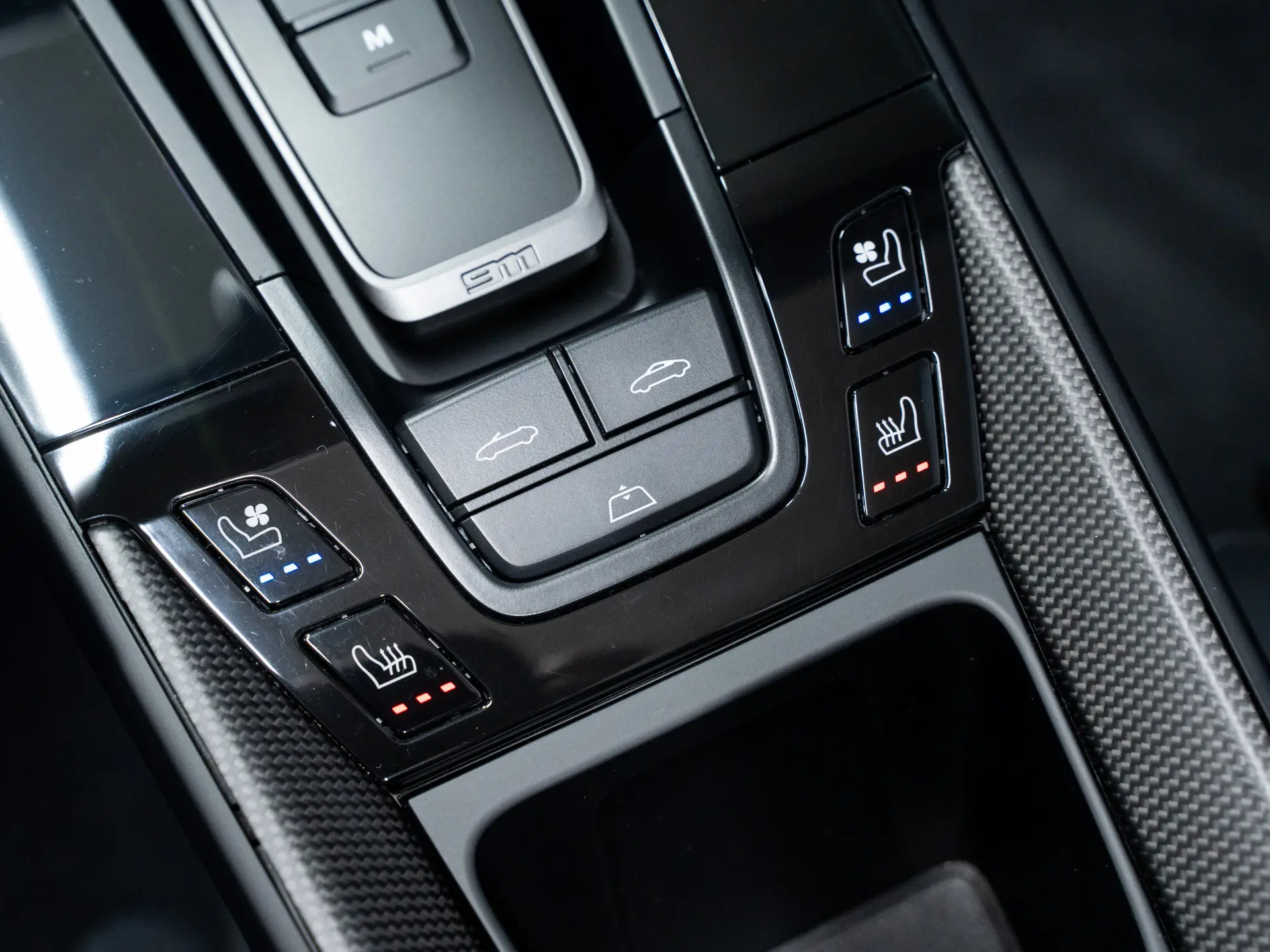 911 Carrera 4 GTS Cabriolet