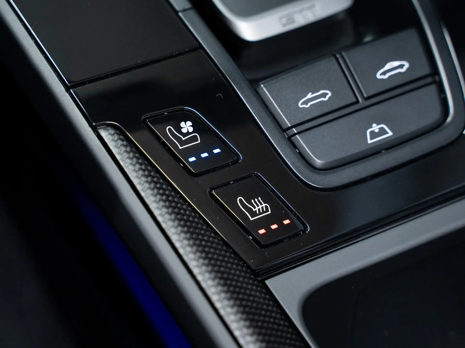 911 Carrera 4 GTS Cabriolet