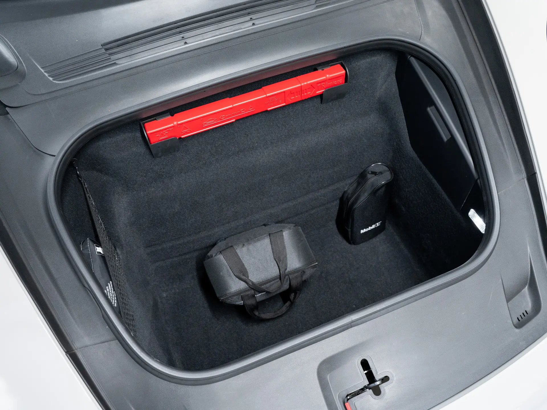 911 Carrera 4 GTS Cabriolet