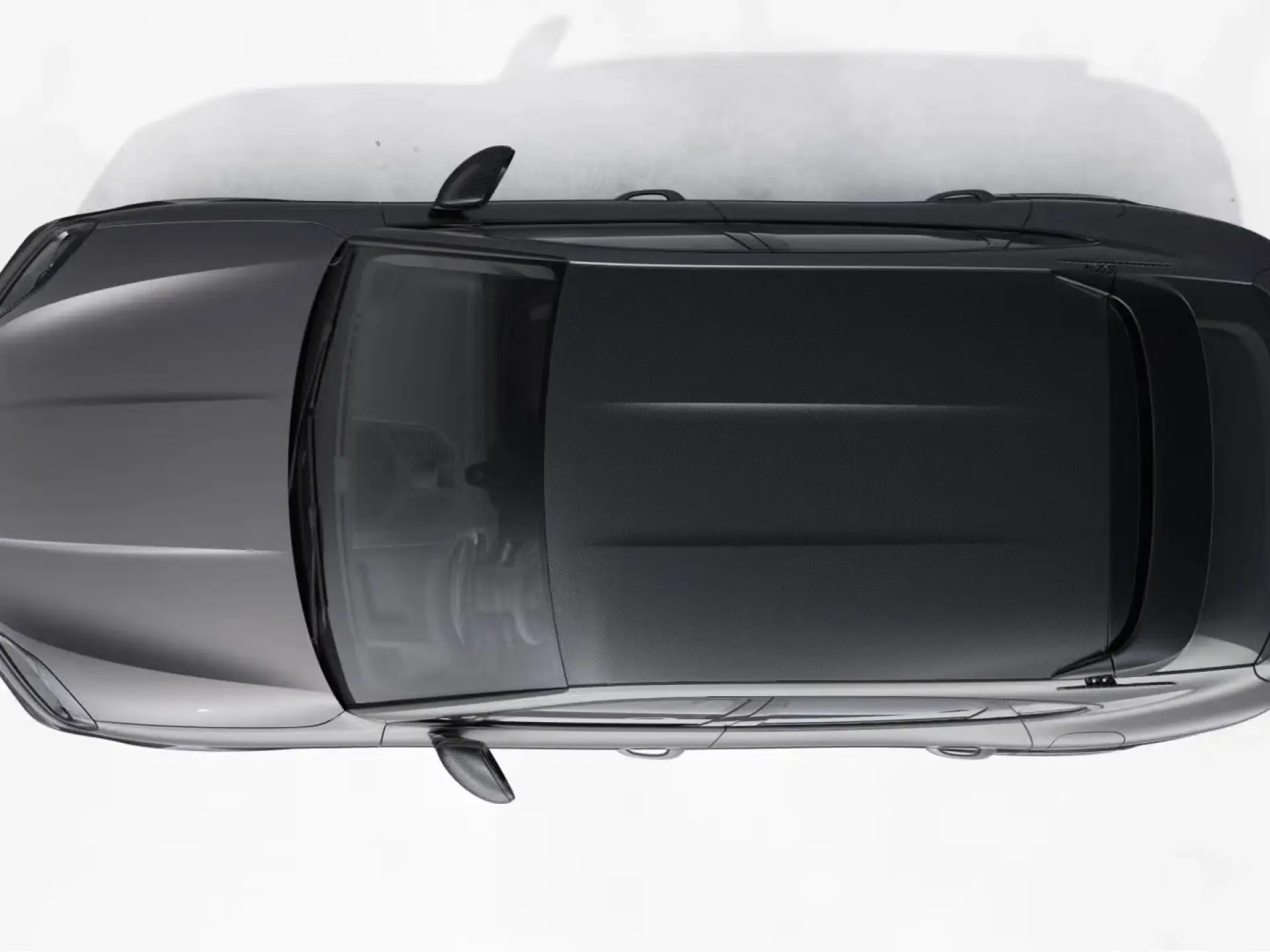 Cayenne Turbo E-Hybrid Coupé met GT Pakket