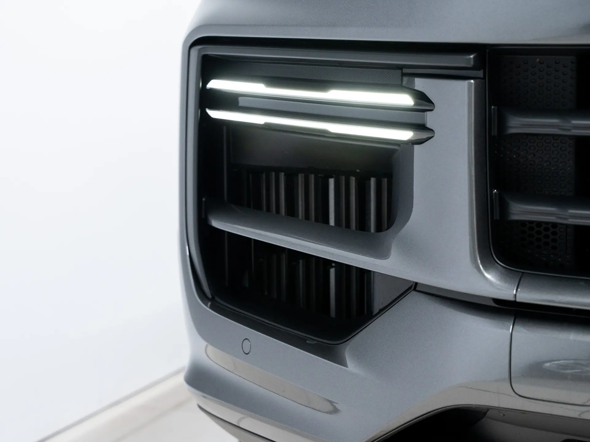 Cayenne Turbo E-Hybrid Coupé met GT Pakket