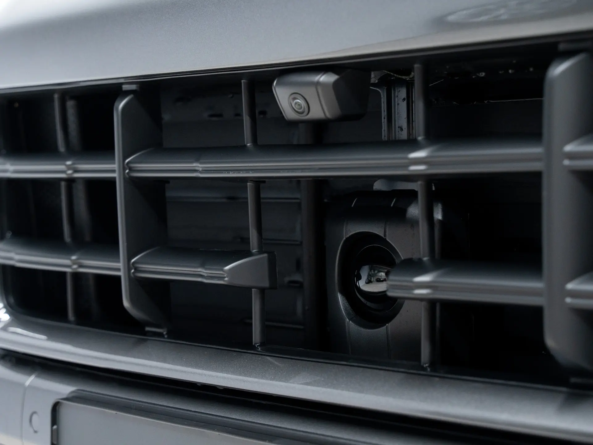 Cayenne Turbo E-Hybrid Coupé met GT Pakket