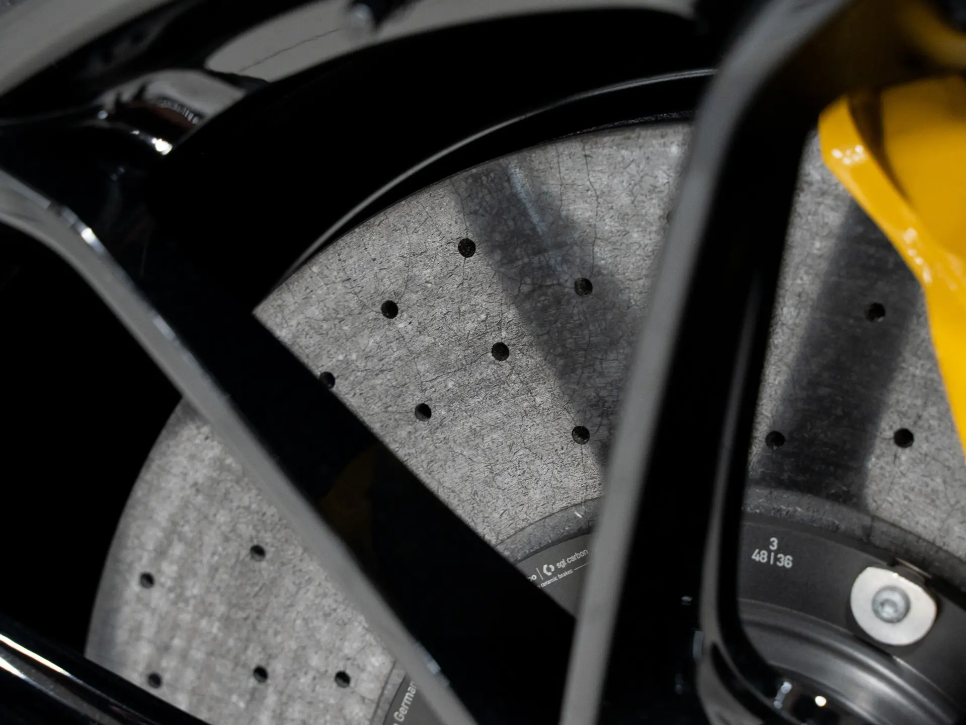 Cayenne Turbo E-Hybrid Coupé met GT Pakket