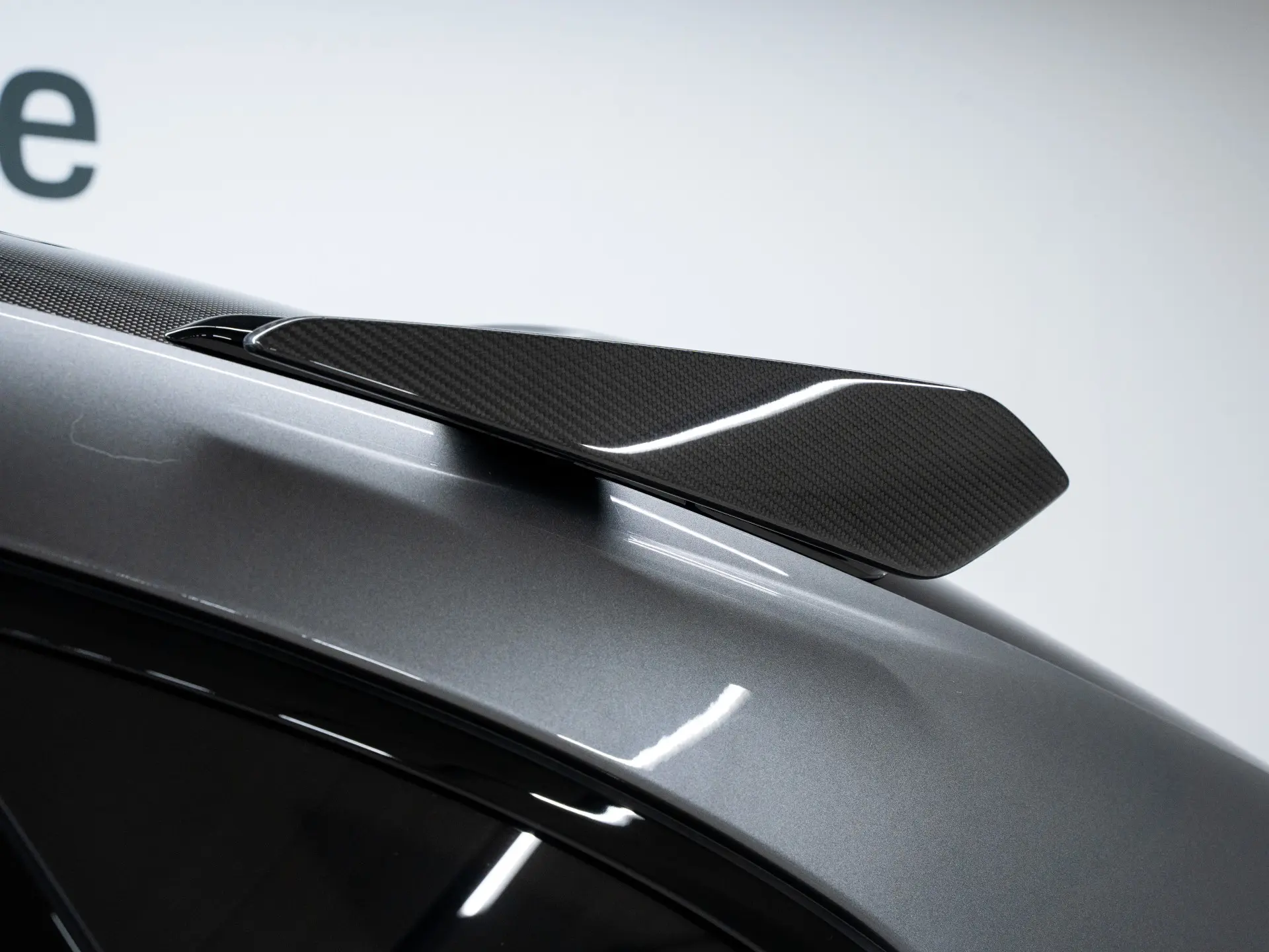 Cayenne Turbo E-Hybrid Coupé met GT Pakket