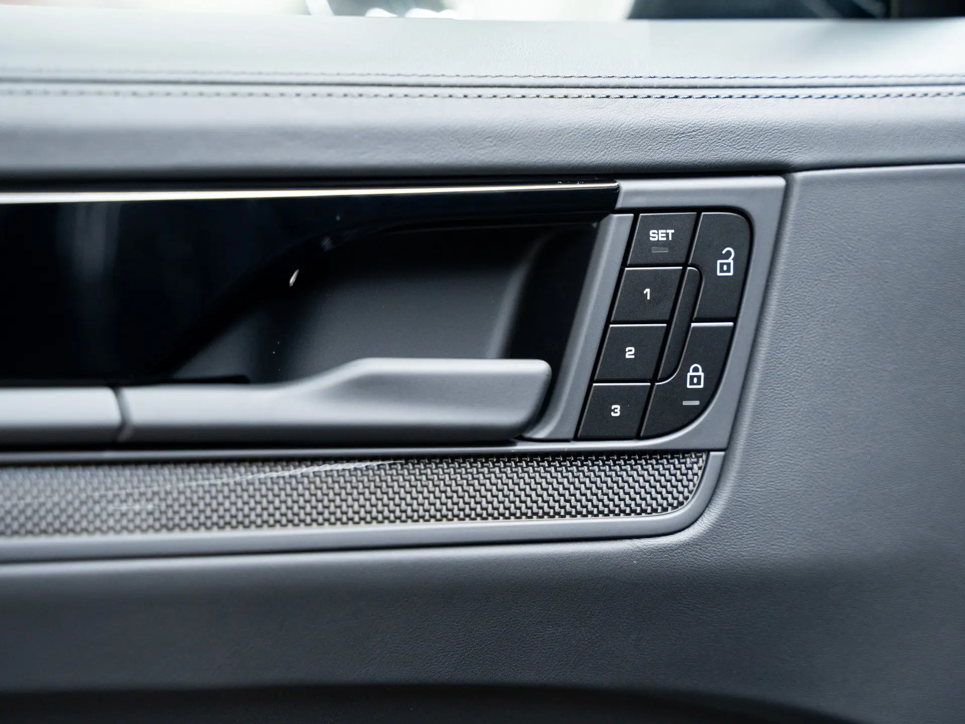 Cayenne Turbo E-Hybrid Coupé met GT Pakket