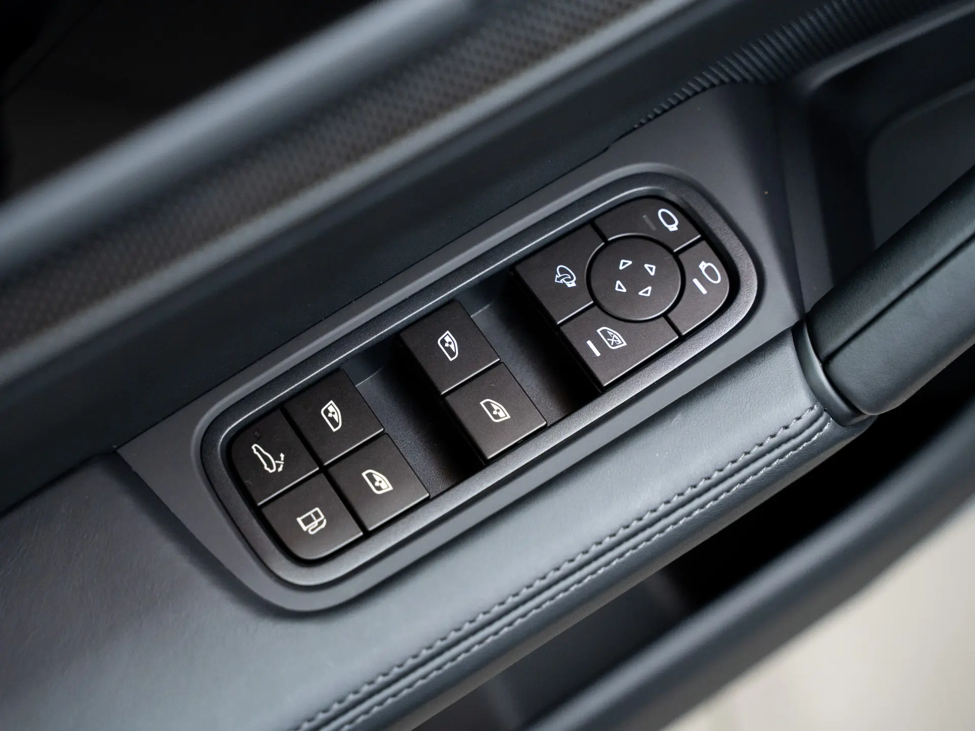 Cayenne Turbo E-Hybrid Coupé met GT Pakket