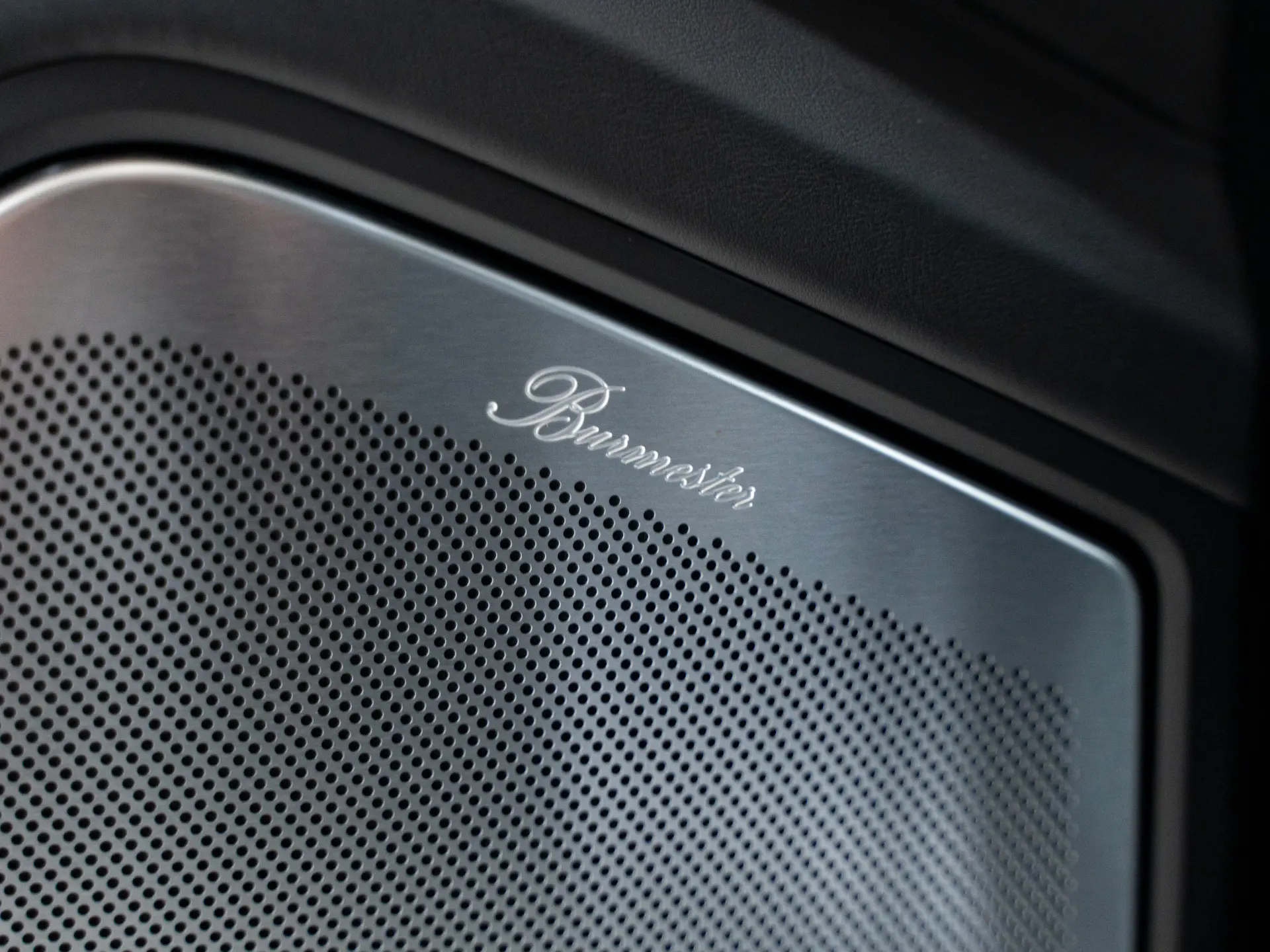 Cayenne Turbo E-Hybrid Coupé met GT Pakket