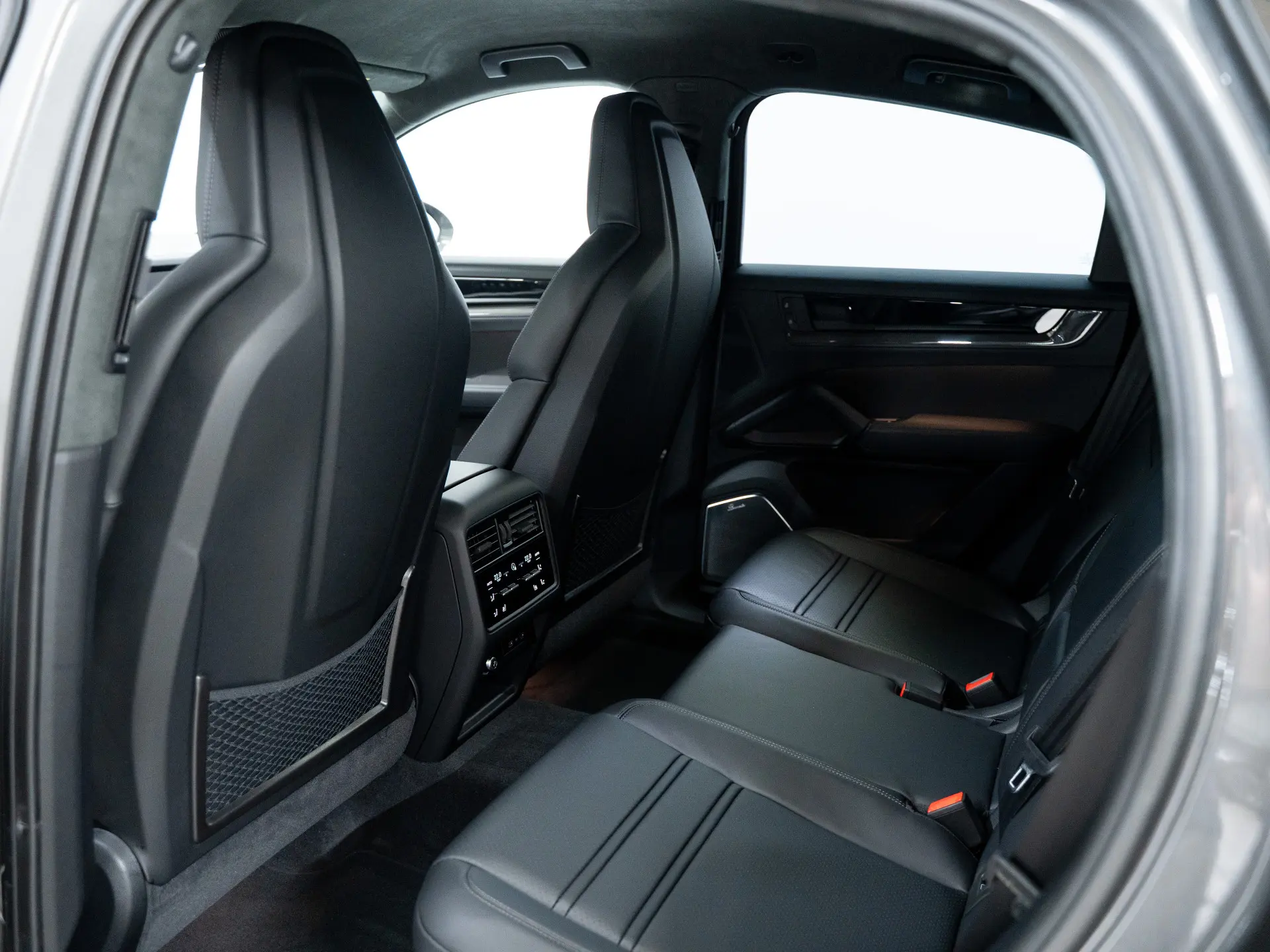 Cayenne Turbo E-Hybrid Coupé met GT Pakket