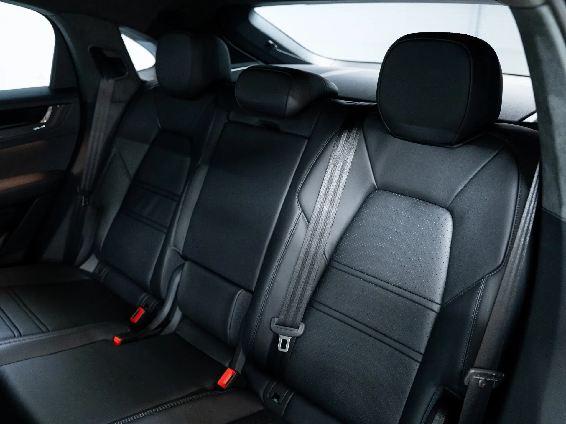 Cayenne Turbo E-Hybrid Coupé met GT Pakket