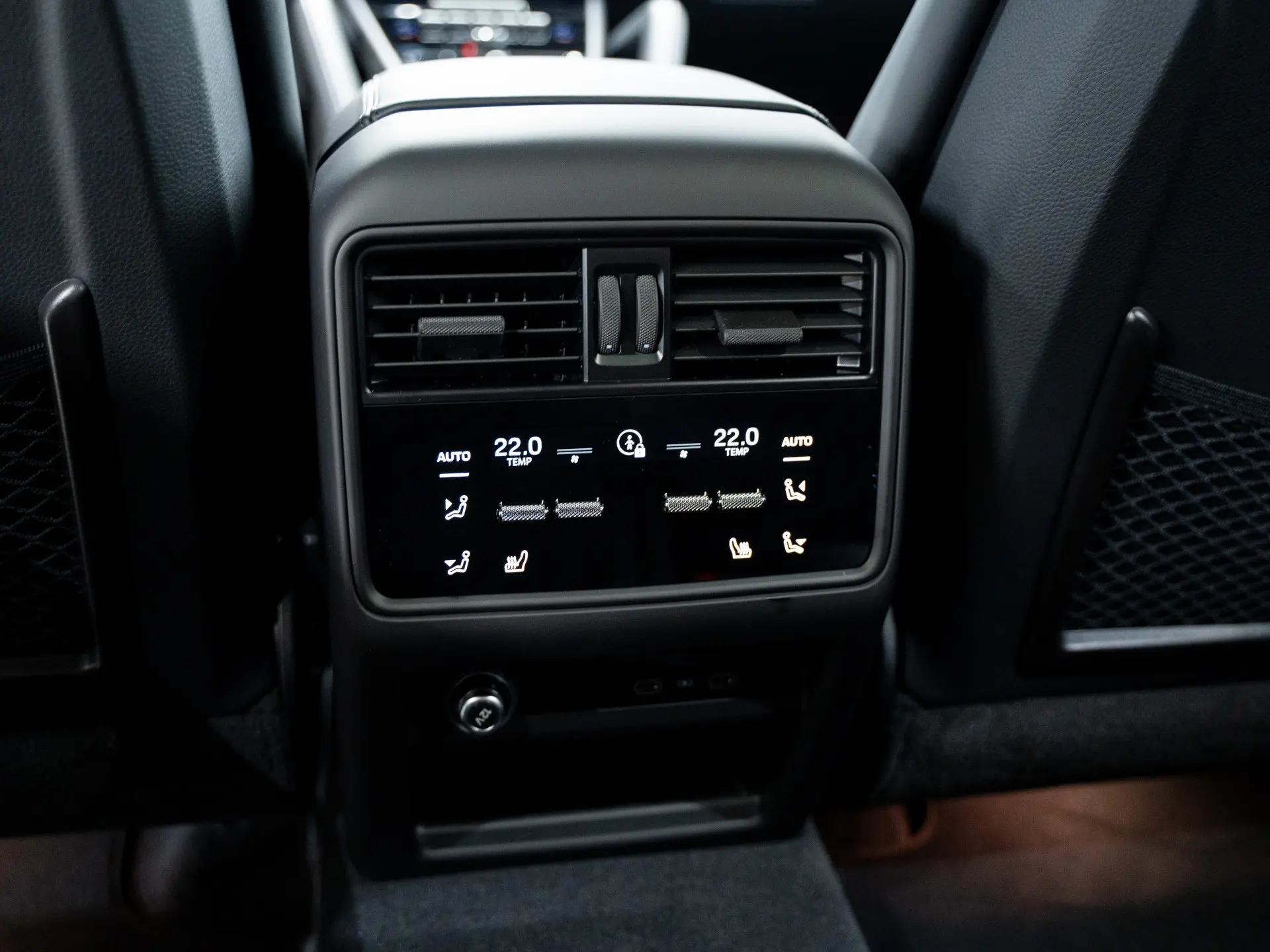 Cayenne Turbo E-Hybrid Coupé met GT Pakket