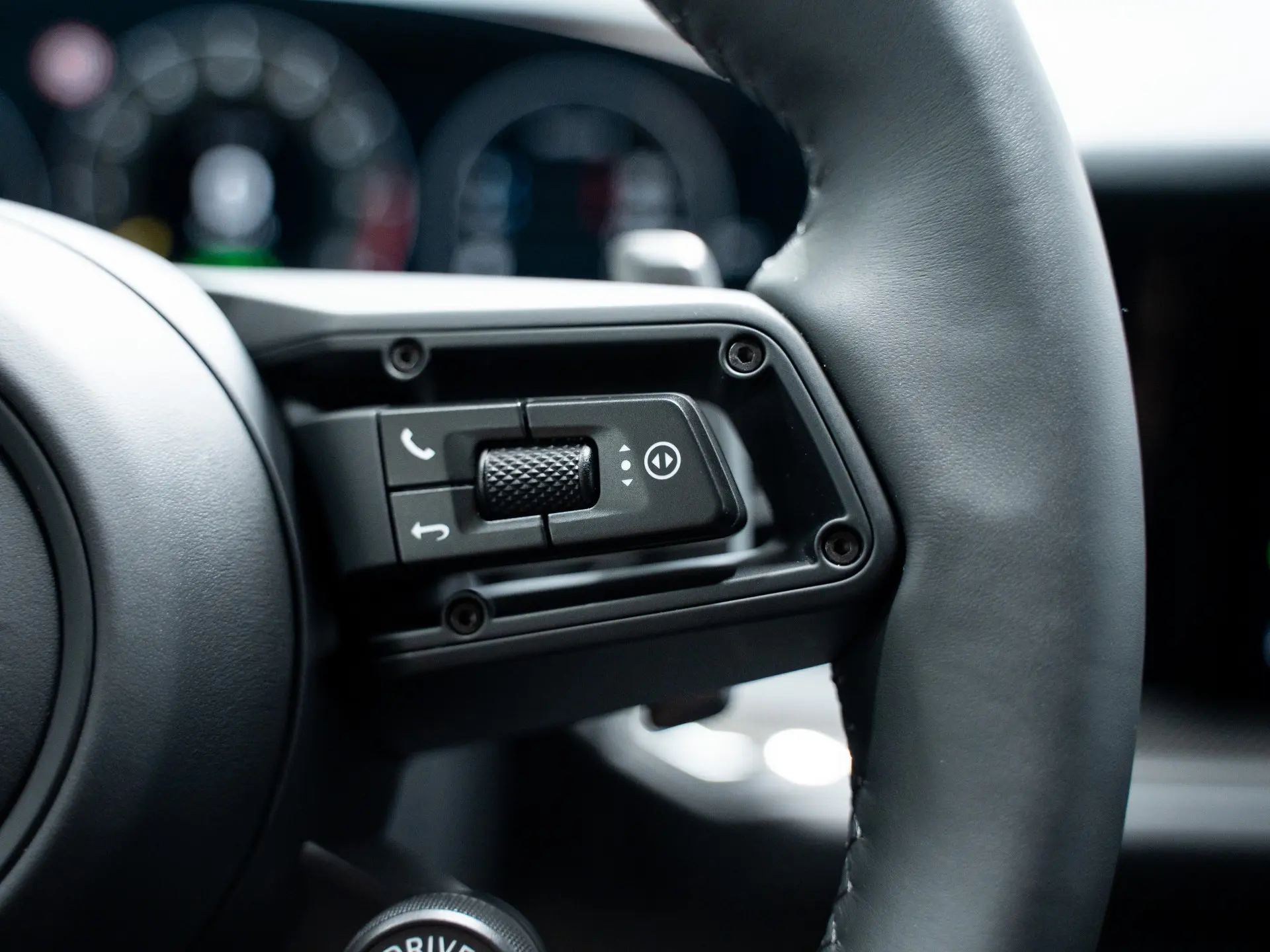 Cayenne Turbo E-Hybrid Coupé met GT Pakket