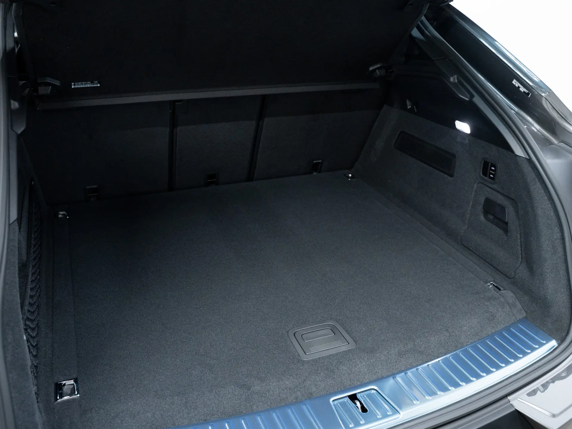 Cayenne Turbo E-Hybrid Coupé met GT Pakket