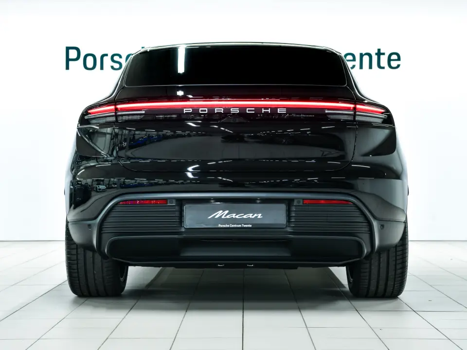 Macan 4