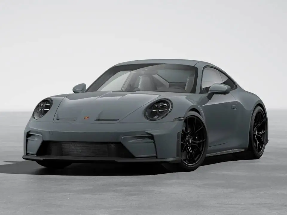 Porsche 911 GT3 Touring
