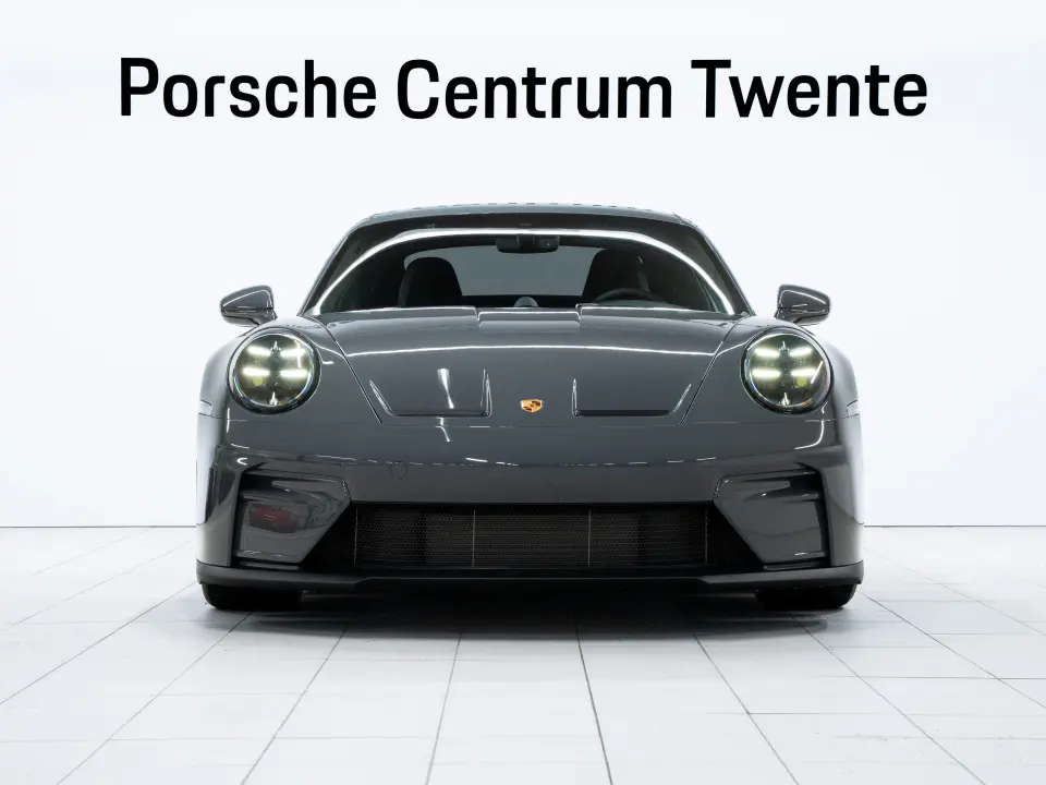 Porsche 911 GT3 Touring