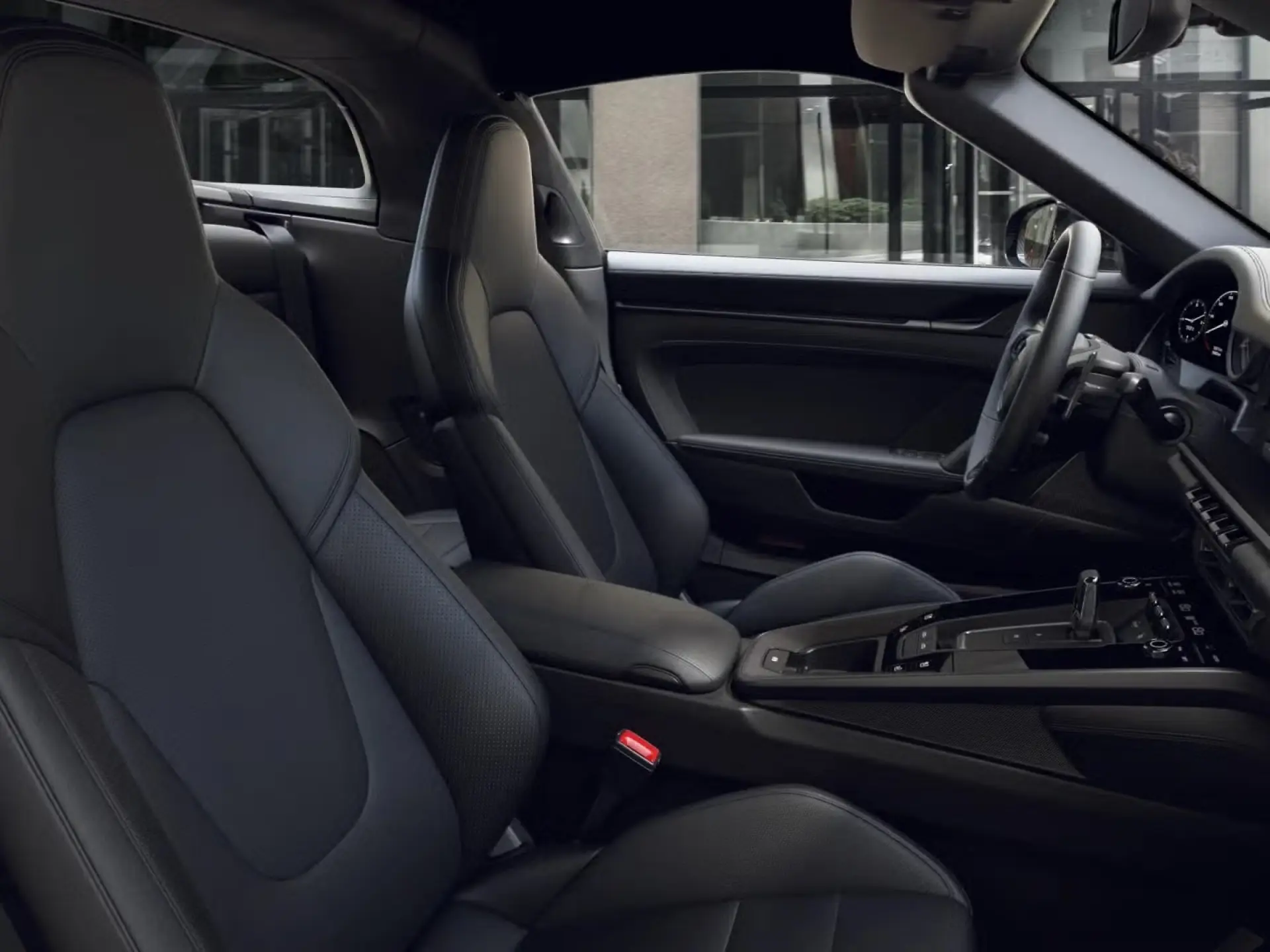 911 Targa 4 GTS Edition 50 Years Porsche Design