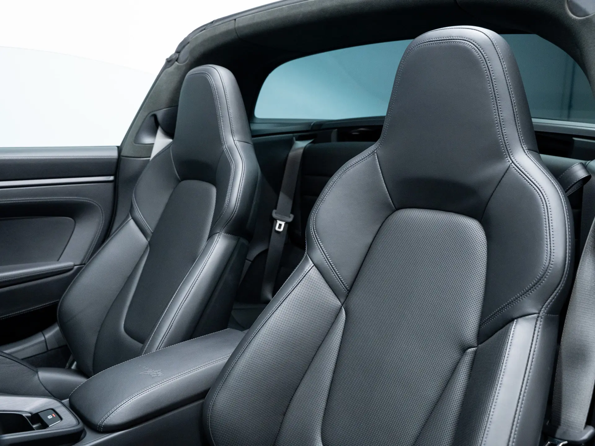 911 Targa 4 GTS Edition 50 Years Porsche Design