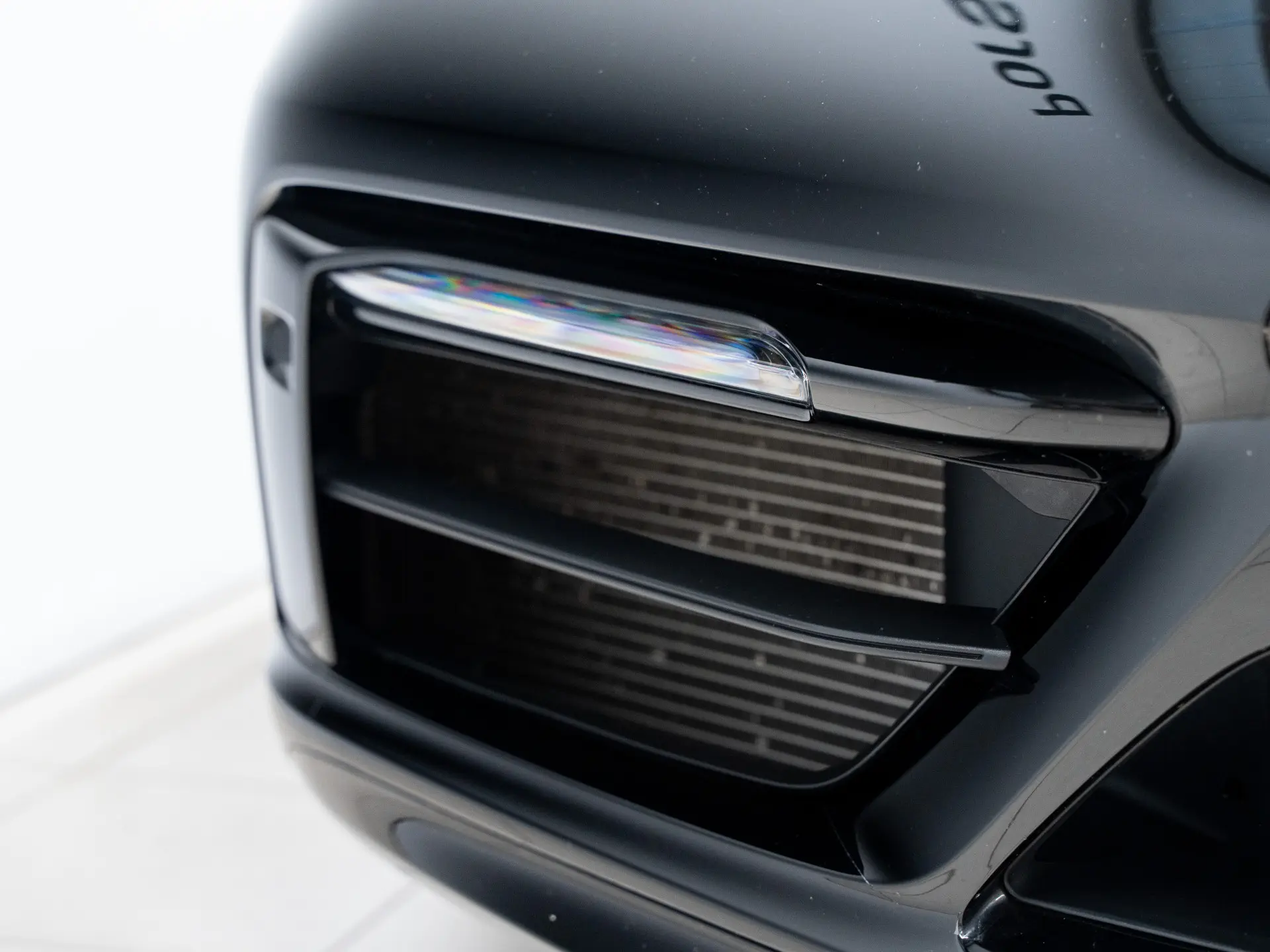 911 Targa 4 GTS Edition 50 Years Porsche Design