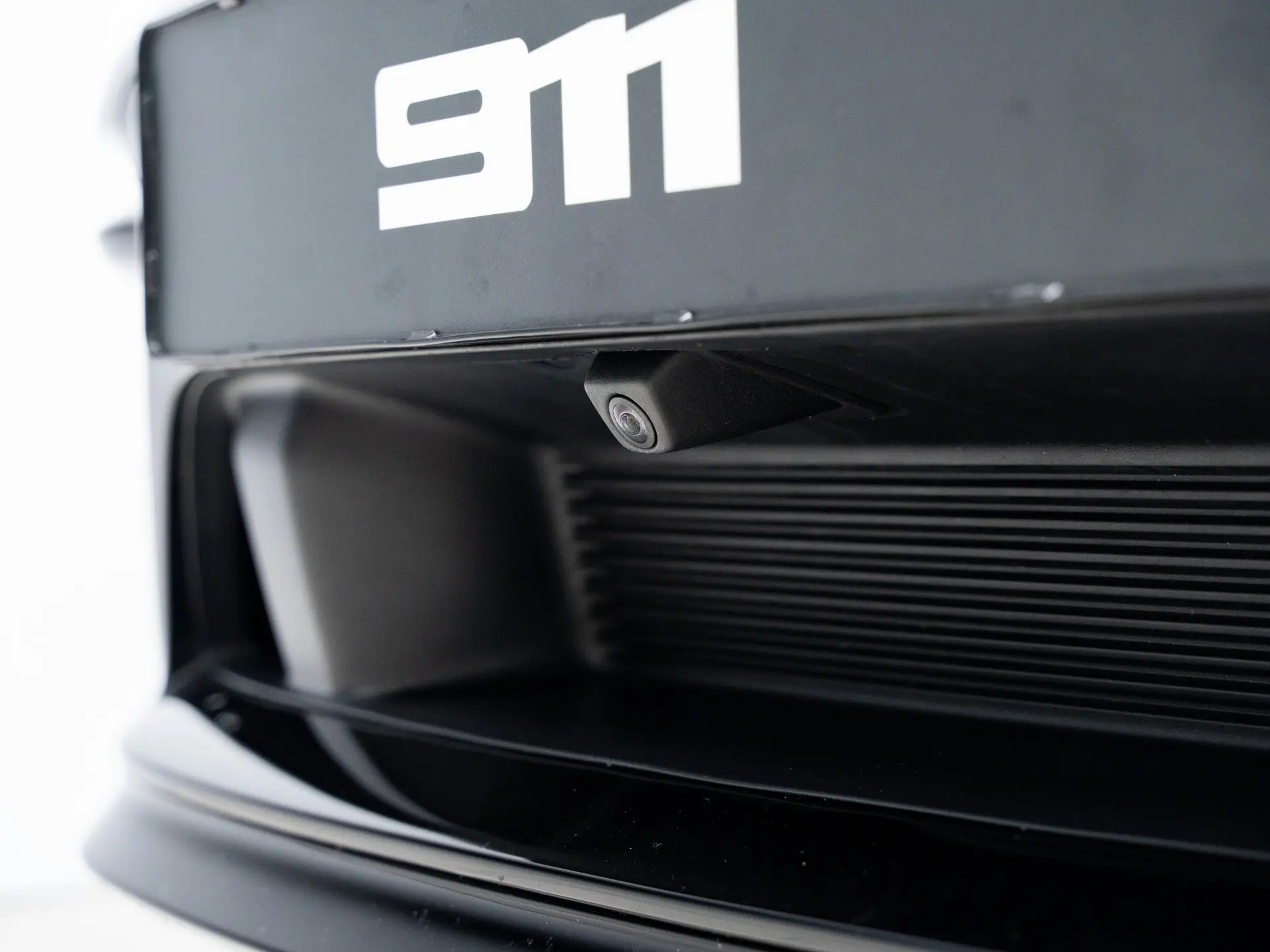 911 Targa 4 GTS Edition 50 Years Porsche Design