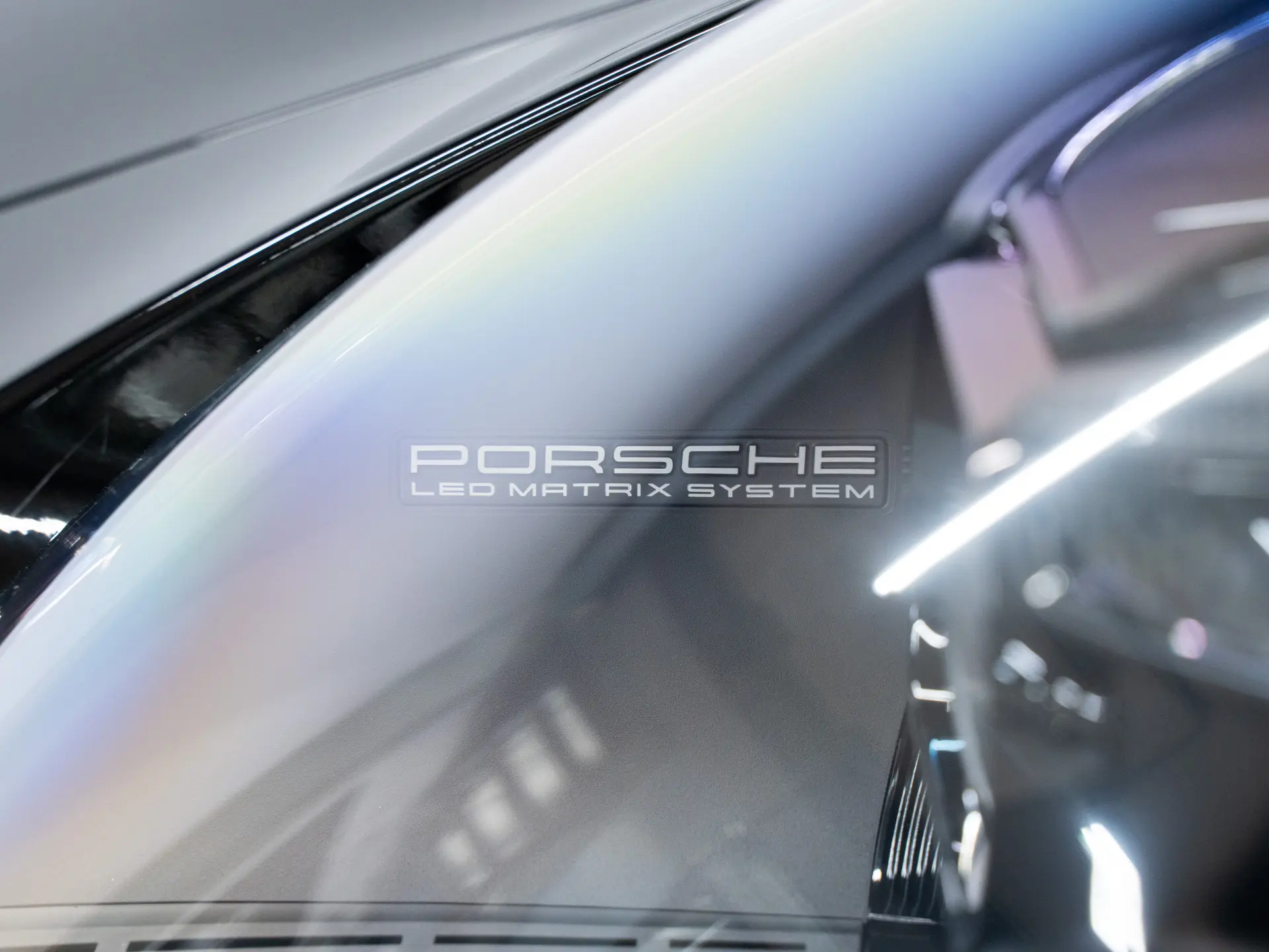 911 Targa 4 GTS Edition 50 Years Porsche Design