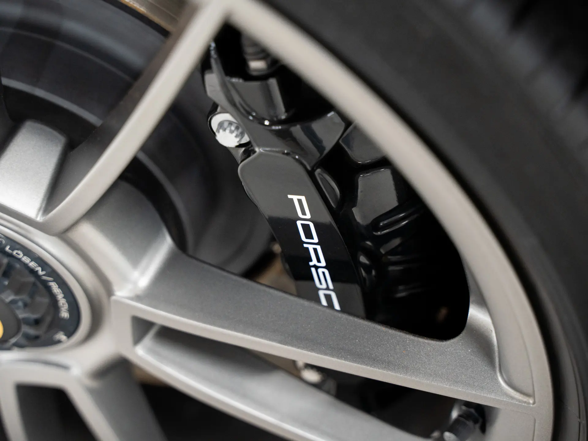 911 Targa 4 GTS Edition 50 Years Porsche Design