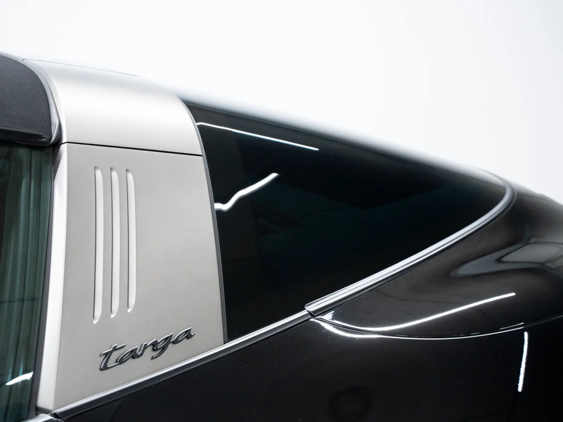 911 Targa 4 GTS Edition 50 Years Porsche Design