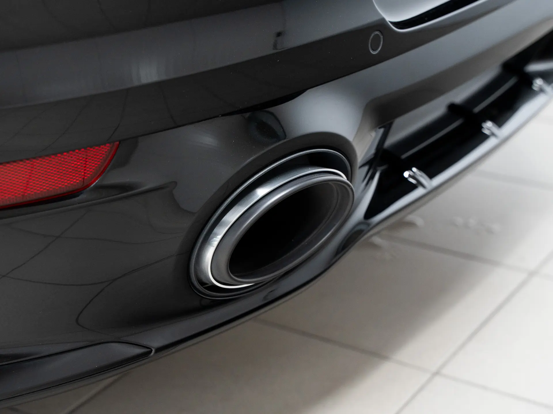 911 Targa 4 GTS Edition 50 Years Porsche Design