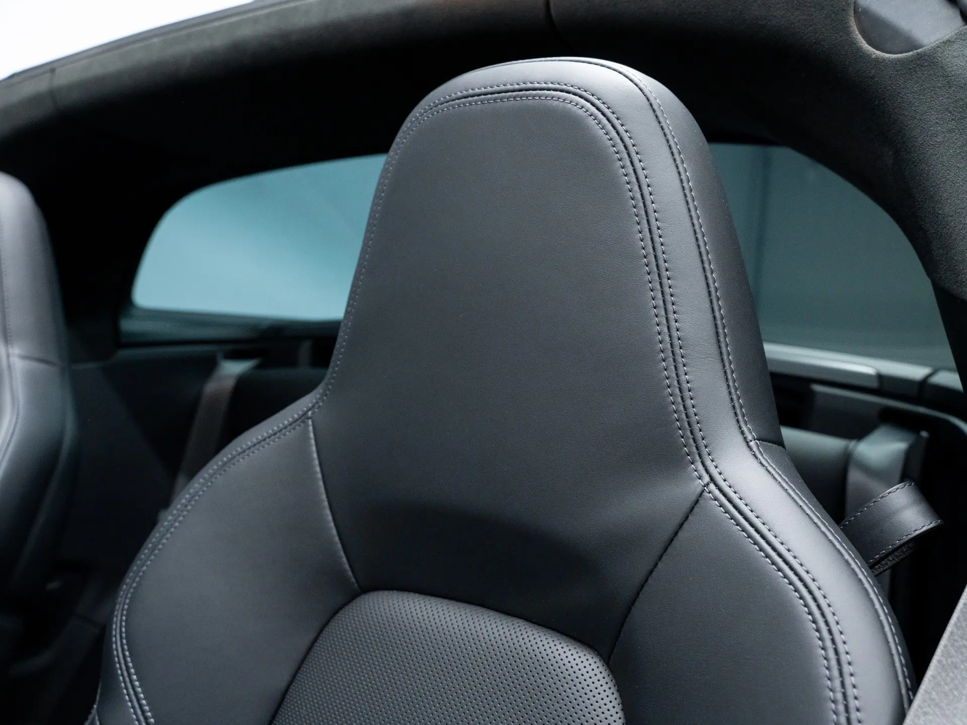 911 Targa 4 GTS Edition 50 Years Porsche Design