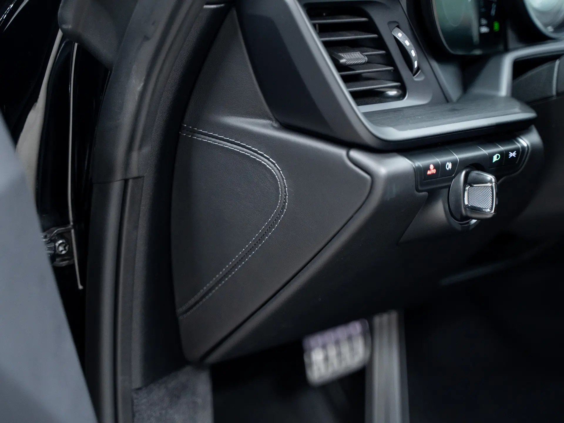 911 Targa 4 GTS Edition 50 Years Porsche Design