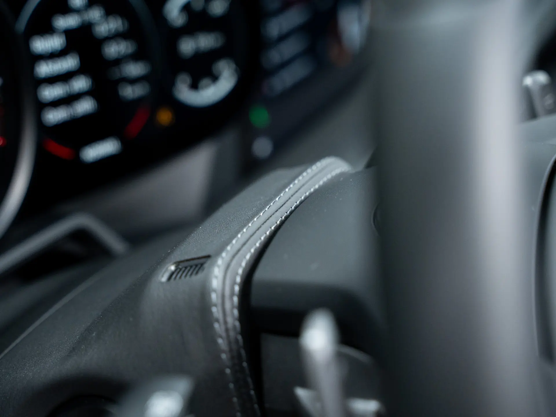 911 Targa 4 GTS Edition 50 Years Porsche Design