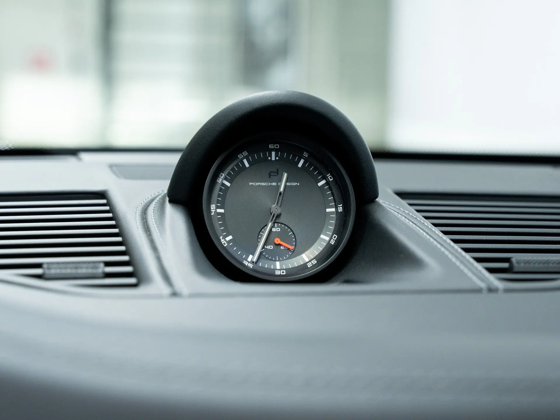 911 Targa 4 GTS Edition 50 Years Porsche Design