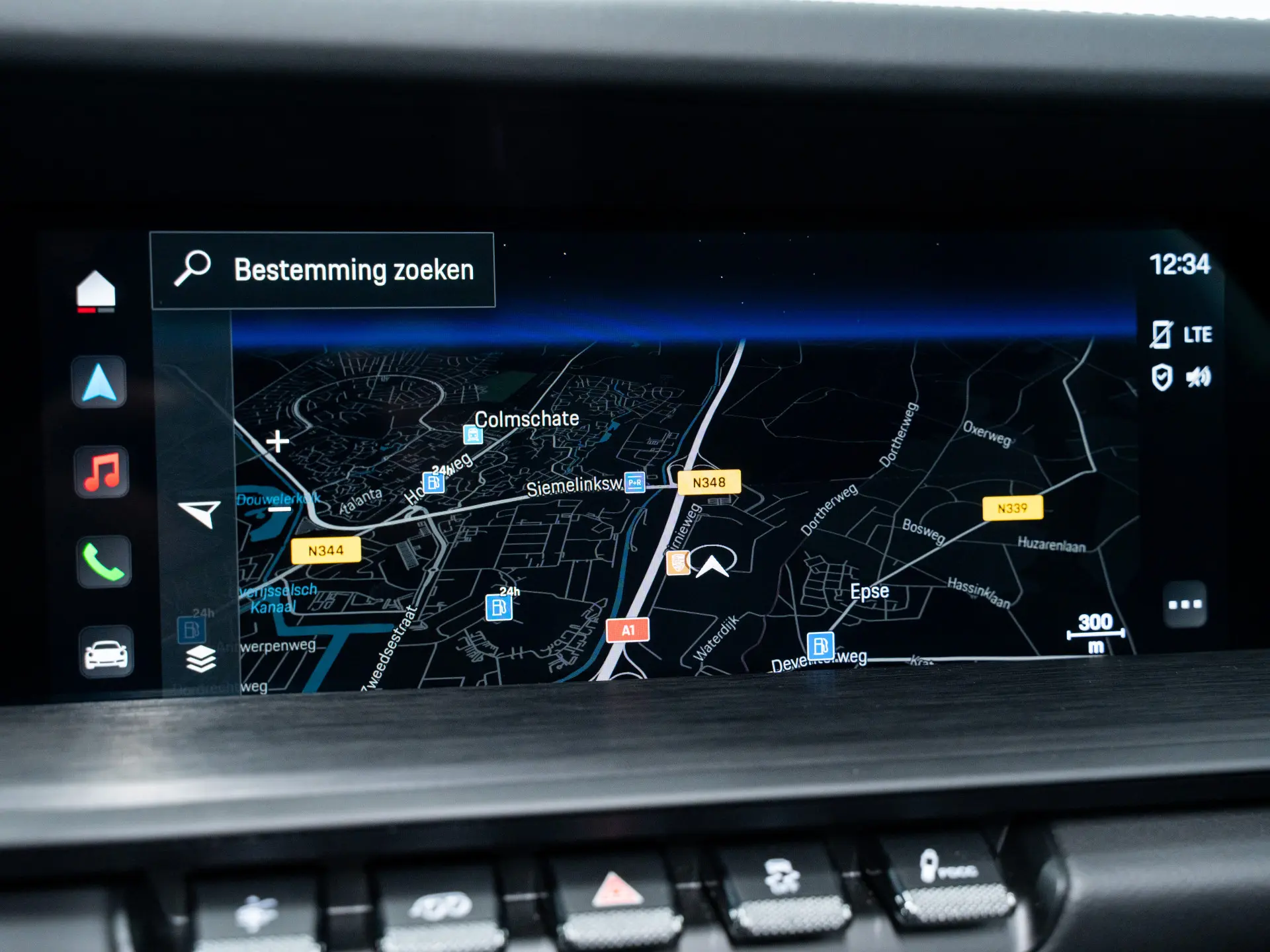 911 Targa 4 GTS Edition 50 Years Porsche Design