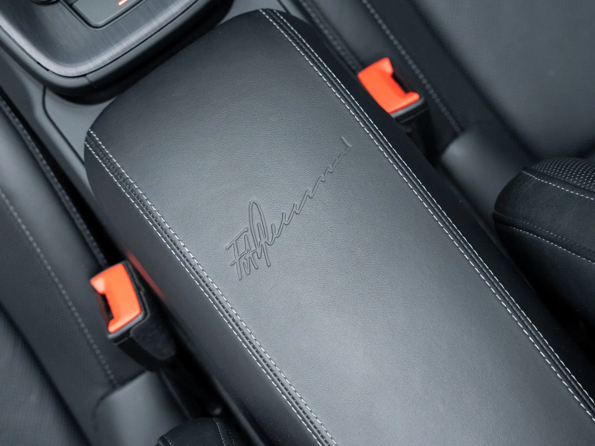 911 Targa 4 GTS Edition 50 Years Porsche Design