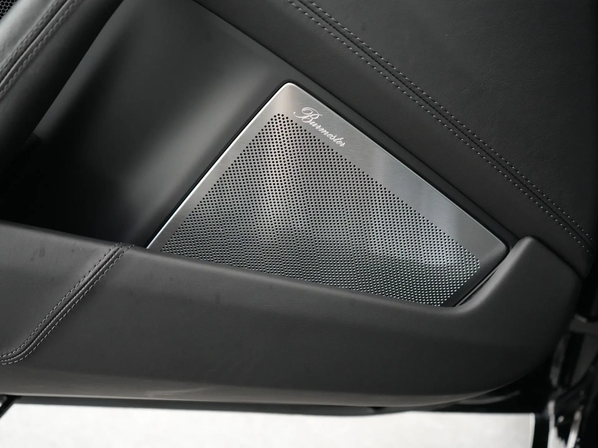 911 Turbo S Cabriolet